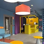 La 15 Triana By Soho Boutique Hostel Σεβίλλη