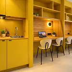 La 15 Triana By Soho Boutique Hostel *