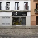 La 15 Triana By Soho Boutique *