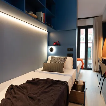 Hostel La 15 Triana By Soho Boutique